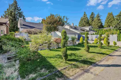 6875 Rockford Place, Delta, BC, Delta — Single Family Residence for sale