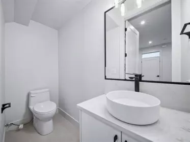2 6989 Kerr Street, Vancouver, BC, Vancouver — Quadruplex for sale