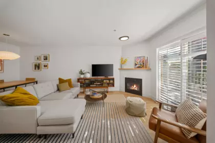 18 222 E 5th Street, North Vancouver, BC, North Vancouver — Townhouse for sale
