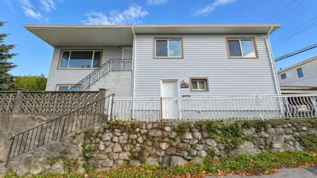 7590 Fraser Street, Vancouver, BC, Vancouver — Single Family Residence for sale