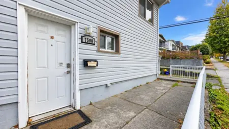 7590 Fraser Street, Vancouver, BC, Vancouver — Single Family Residence for sale