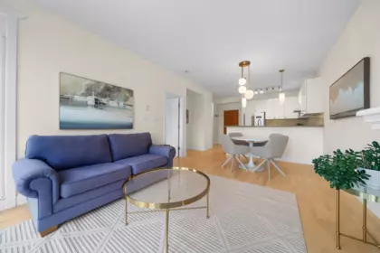 319 4280 Moncton Street, Richmond, BC, Richmond — Apartment/Condo for sale