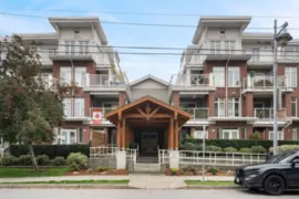 319 4280 Moncton Street, Richmond, BC