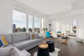 603 7777 Cambie Street, Vancouver, BC
