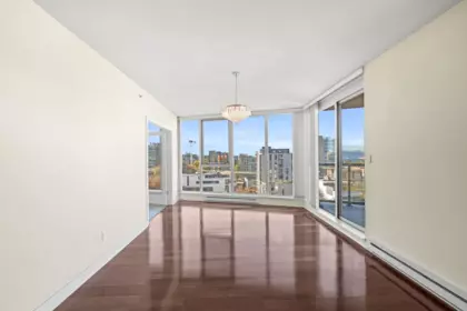 804 1483 W 7th Avenue, Vancouver, BC, Vancouver — Apartment/Condo for sale