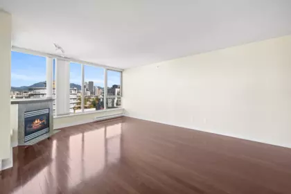 804 1483 W 7th Avenue, Vancouver, BC, Vancouver — Apartment/Condo for sale