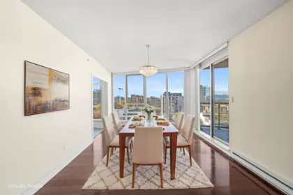 804 1483 W 7th Avenue, Vancouver, BC, Vancouver — Apartment/Condo for sale