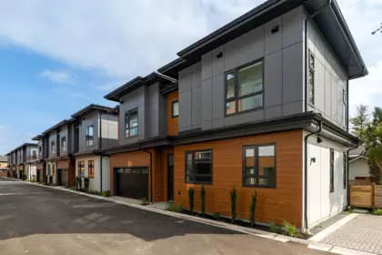 7 10380 No. 4 Road, Richmond, BC, Richmond — Townhouse for sale