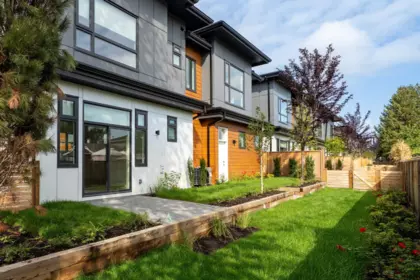 7 10380 No. 4 Road, Richmond, BC, Richmond — Townhouse for sale