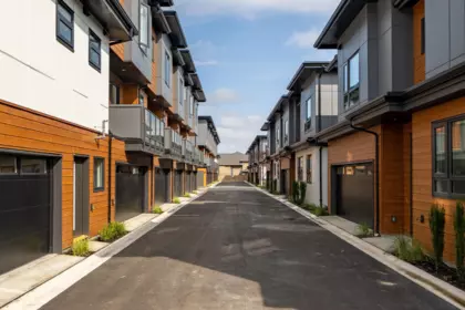 7 10380 No. 4 Road, Richmond, BC, Richmond — Townhouse for sale