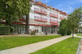 307 350 E 2nd Avenue, Vancouver, BC