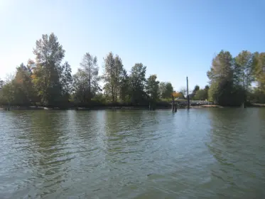 18471 River Road, Richmond, BC, Richmond — Land for sale