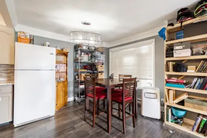403 45729 Gaetz Street, Sardis, BC, Sardis — Apartment/Condo for sale