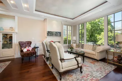 3178 W 23rd Avenue, Vancouver, BC, Vancouver — Single Family Residence for sale