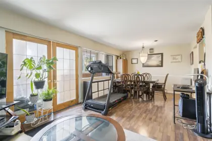5578 Broadway, Burnaby, BC, Burnaby — Townhouse for sale
