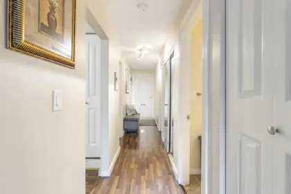 5578 Broadway, Burnaby, BC, Burnaby — Townhouse for sale