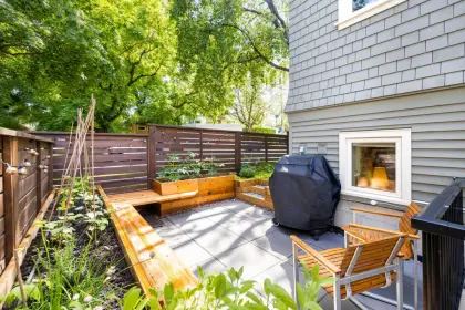 3080 St. Catherines Street, Vancouver, BC, Vancouver — Townhouse for sale