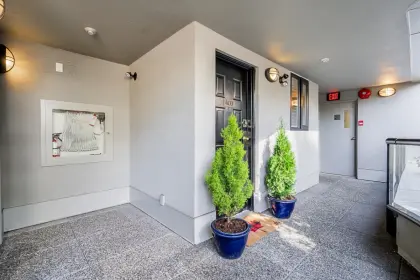 402 1330 Jervis Street, Vancouver, BC, Vancouver — Apartment/Condo for sale