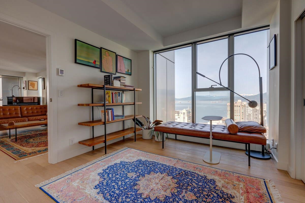 Pantry Photo of 3703 1480 Howe Street, Vancouver, BC