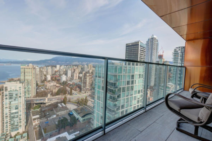 Loft / Bonus Room Photo of 3703 1480 Howe Street, Vancouver, BC