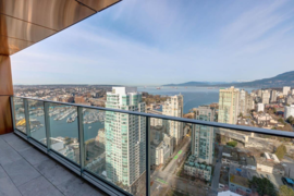3703 1480 Howe Street, Vancouver, BC