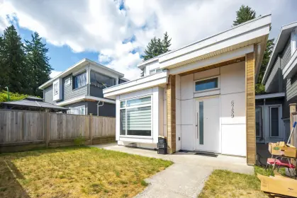 6759 Canada Way, Burnaby, BC, Burnaby — Half Duplex for sale
