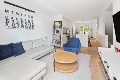 56 1228 Hudson Street, Coquitlam, BC, Coquitlam — Townhouse for sale