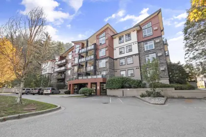212 45640 Alma Avenue, Sardis, BC, Sardis — Apartment/Condo for sale