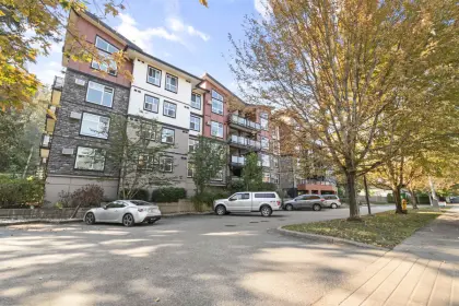 212 45640 Alma Avenue, Sardis, BC, Sardis — Apartment/Condo for sale