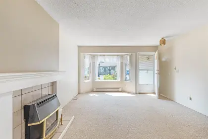 15 12049 217 Street, Maple Ridge, BC, Maple ridge — Townhouse for sale