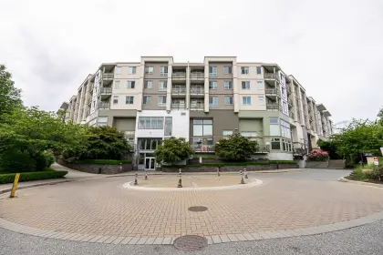 323 15850 26 Avenue, Surrey, BC, Surrey — Apartment/Condo for sale
