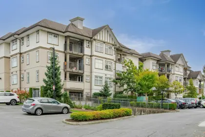 150 27358 32 Avenue, Langley, BC, Langley — Apartment/Condo for sale