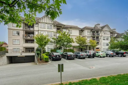 150 27358 32 Avenue, Langley, BC, Langley — Apartment/Condo for sale