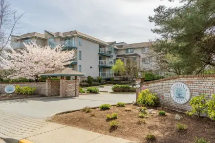 150 27358 32 Avenue, Langley, BC, Langley — Apartment/Condo for sale