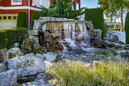 1 3088 Francis Road, Richmond, BC, Richmond — Townhouse for sale
