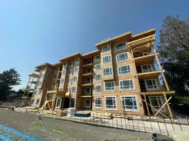 203 22575 Brown Avenue, Maple Ridge, BC, Maple ridge — Apartment/Condo for sale