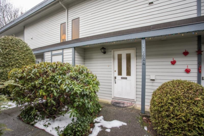 11624 Kingsbridge Drive, Richmond, BC, Richmond — Townhouse for sale