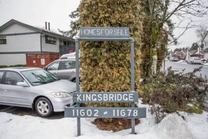 11624 Kingsbridge Drive, Richmond, BC, Richmond — Townhouse for sale