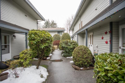 11624 Kingsbridge Drive, Richmond, BC, Richmond — Townhouse for sale