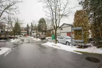 11624 Kingsbridge Drive, Richmond, BC, Richmond — Townhouse for sale