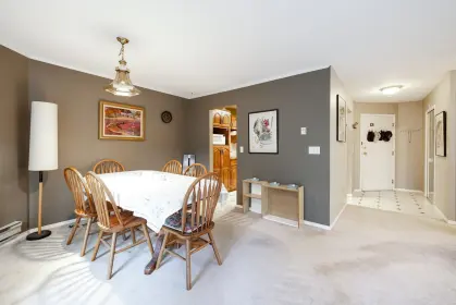 203 6866 Nicholson Road, Delta, BC, Delta — Apartment/Condo for sale