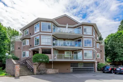 203 6866 Nicholson Road, Delta, BC, Delta — Apartment/Condo for sale