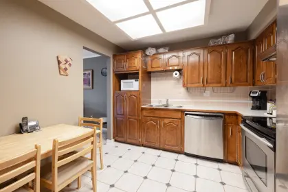 203 6866 Nicholson Road, Delta, BC, Delta — Apartment/Condo for sale