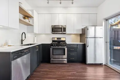 10 40653 Tantalus Road, Squamish, BC, Squamish — Townhouse for sale