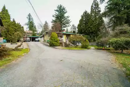 731 Shaw Avenue, Coquitlam, BC, Coquitlam — Single Family Residence for sale