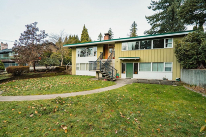 731 Shaw Avenue, Coquitlam, BC, Coquitlam — Single Family Residence for sale