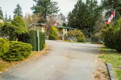 731 Shaw Avenue, Coquitlam, BC, Coquitlam — Single Family Residence for sale