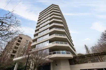 4 1717 Duchess Avenue, West Vancouver, BC, West vancouver — Apartment/Condo for sale