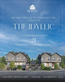 303 7447 14th Avenue, Burnaby, BC, Burnaby — Townhouse for sale