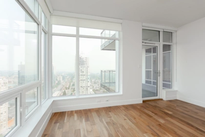 Bedroom 3 Photo of 3102 4360 Beresford Street, Burnaby, BC